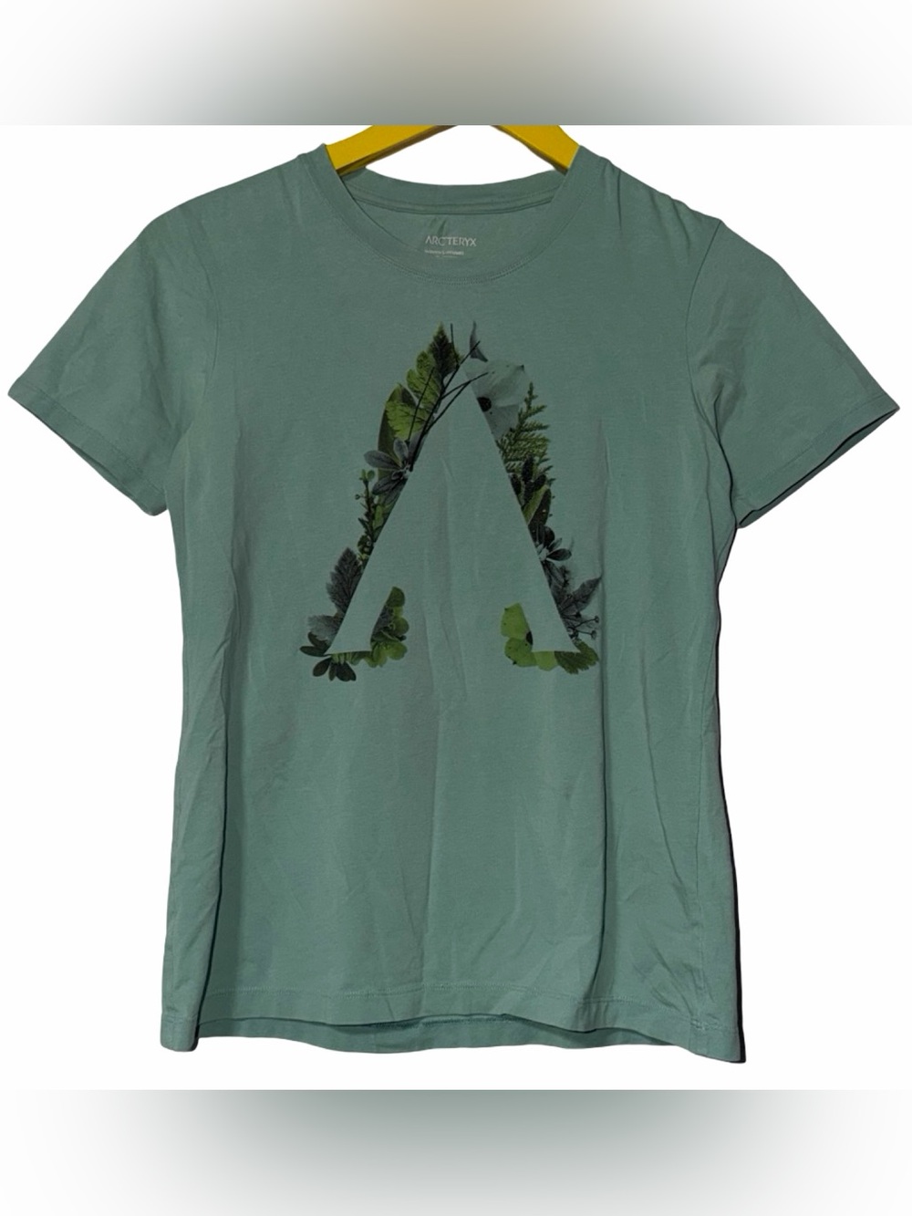 Arc'teryx Forage Women's T-Shirt XS